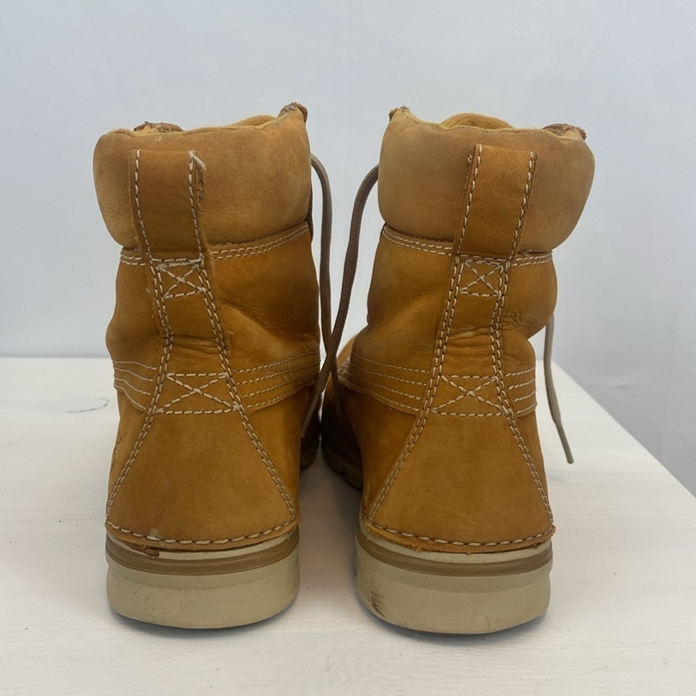 Women's Timberland Earthkeepers Brookton Boots - Picture 5 of 13